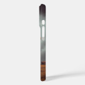 ザワンダリング小妖精や小人ウィザード Case-Mate iPhoneケース (裏面 / 左)