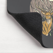 ザワンダーラー マウスパッド (コーナー)