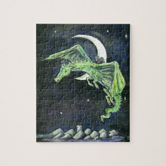 ザワンドオブウィステリア – パズル (縦)