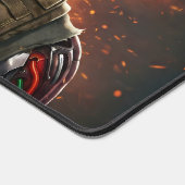 ザワーハウンド デスクマット (コーナー)