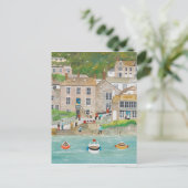 ザワーフアットムーズホール ポストカード (スタンド正面)