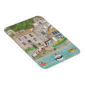 ザワーフアットムーズホール マグネット (右側)