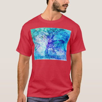 ザワールドツリー Tシャツ