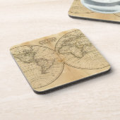 ザワールド3 コースター (左側)