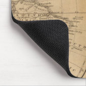 ザワールド3 マウスパッド (コーナー)