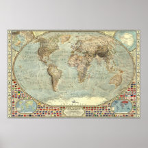 ザワールド – 1938