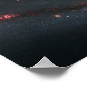 ザワールプール銀河系とコンパニオン ポスター (角)