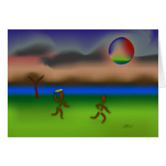 ザングリーズ～4月