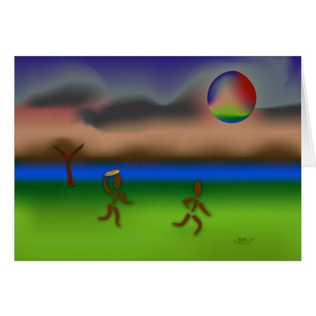 ザングリーズ～4月 (正面横)