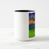 ザングリーズ～4月 マグカップ (中央)