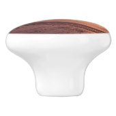 ザンジバルの夕日 セラミックノブ (側面)