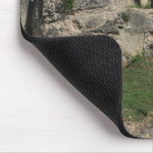 ザンジバル島 – 旧砦マウスパッド マウスパッド (コーナー)