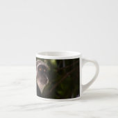 ザンジバル・ブルー・モンキー エスプレッソカップ (右)