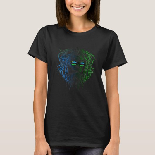 ザンジバル プレミアム Tシャツ (正面)