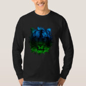 ザンジバル Tシャツ (正面)