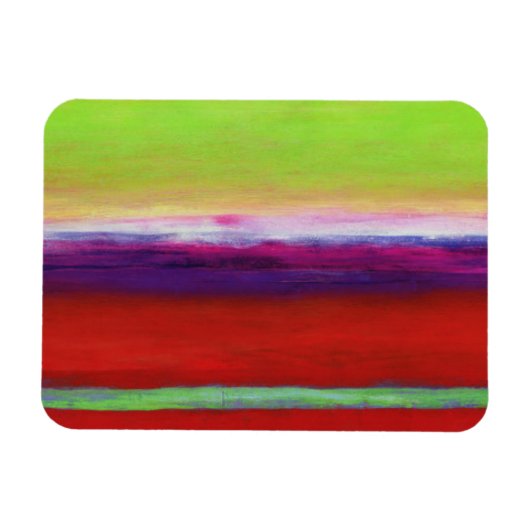 ザンジャ2000 マグネット (横)