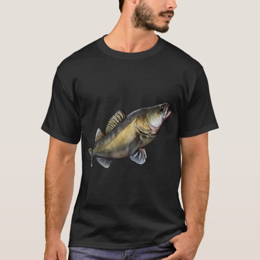 ザンダー ザンダー Tシャツ (正面)