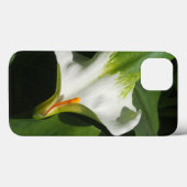 ザンテデシア・カラリリー Case-Mate iPhoneケース (裏面 (横))