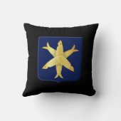 ザンドヴォートの紋章 クッション (裏面)