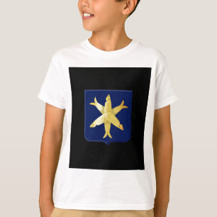 ザンドヴォートの紋章 Tシャツ