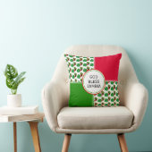 ザンビア国旗の愛国心を祝福感動的する クッション (椅子)