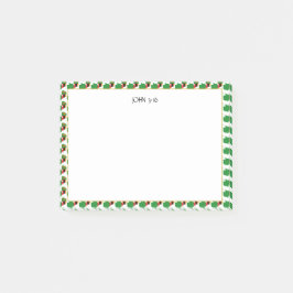 ザンビア・クリスチャン聖なる書物、 経典 ポストイット