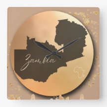 ザンビアxアフリカ