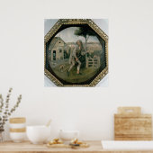 ザヴァガボン/ザプロディガールソン, c.1510 ポスター (キッチン)