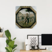 ザヴァガボン/ザプロディガールソン, c.1510 ポスター (ホームオフィス)