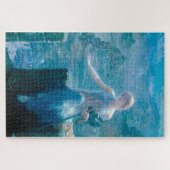 ザヴァルキリーズヴィーユパズル ジグソーパズル (横)