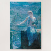 ザヴァルキリーズヴィーユパズル ジグソーパズル (縦)