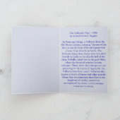 ザヴァルキリーズヴィーユ カード (内部)