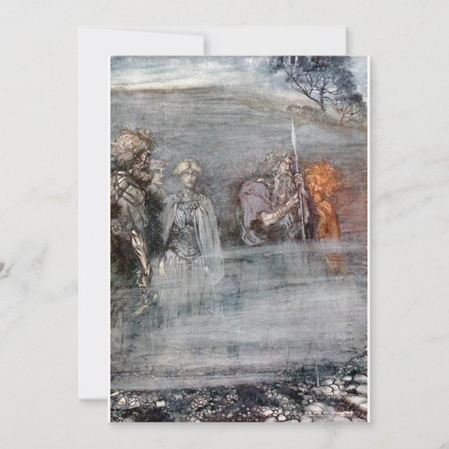 ザヴァルキリー (正面)