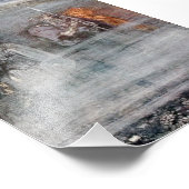 ザヴァルキリー フォトプリント            (角)