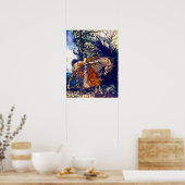 ザヴァルキリー ポスター (キッチン)