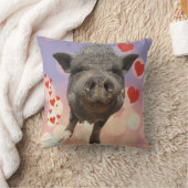 ザヴァレンスウィーンズデイフィルオー!! クッション (ブランケット)