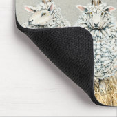 ザヴァンガード マウスパッド (コーナー)