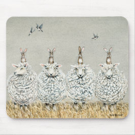 ザヴァンガード マウスパッド