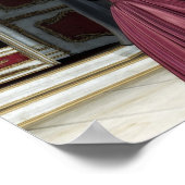 ザヴァンパイアボール ポスター (角)