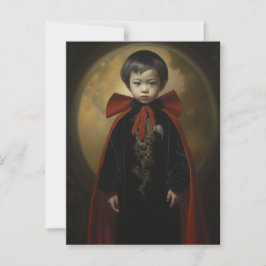 ザヴァンパイア ポストカード