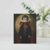 ザヴァンパイア ポストカード (スタンド正面)