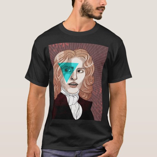 ザヴァンパイア・レスタット Tシャツ (正面)