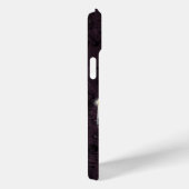 ザヴァンパイレス | Moody Gothic Vampy Glam Dark Skin Case-Mate iPhoneケース (裏面 / 右)