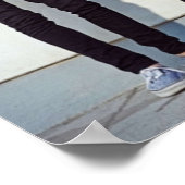 ザヴァンプス ポスター (角)