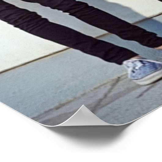 ザヴァンプス ポスター (角)