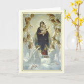 ザヴァージンウィズエンゼルス カード (黄色い花)