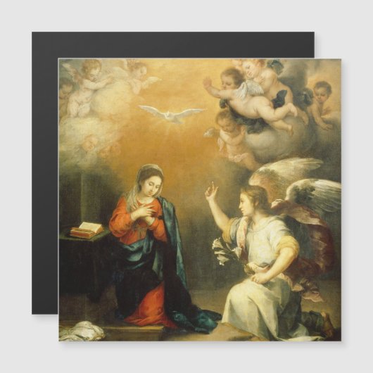 ザヴァージンホリデーカード (正面/裏面)