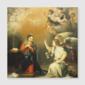 ザヴァージンホリデーカード (正面)