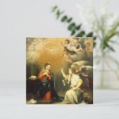 ザヴァージンホリデーカード カード (スタンド正面)