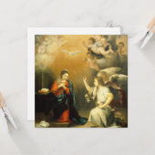 ザヴァージンホリデーカード カード (正面/裏面インサイチュ)